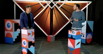 OMR Podcast Philipp Westermeyer Robert Habeck Die Gruenen