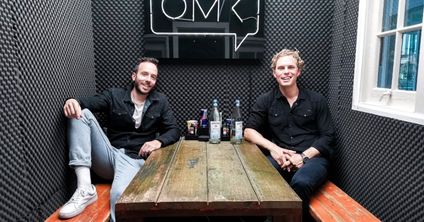OMR Podcast Philipp Westermeyer Erik Podzuweit