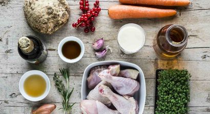 Foodboom Podcast Sebastian Heinz OMR