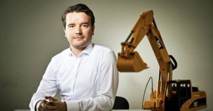 Philipp "Pip" Klöckner