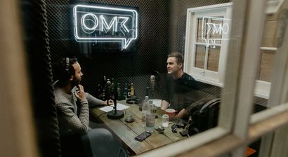 OMR Podcast Sebastian Diemer