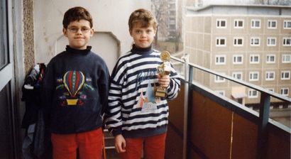 Sportspar Gruender Borisenko Zwillinge OMR Podcast