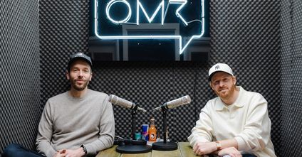 Max Heinemann im OMR Podcast 