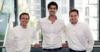 Global Savings Group Gründer