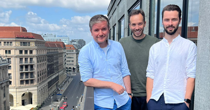 OMR Podcast Special 22 beste Firmen