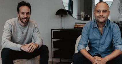 Stefan Smalla Westwing