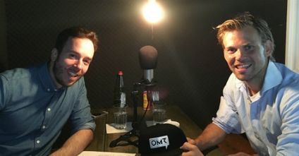 Moritz Fürste Podcast