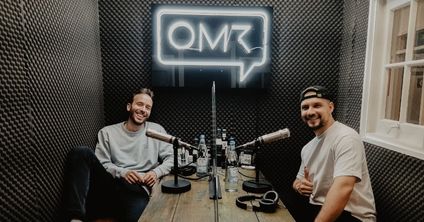 Schauspieler Mark Filatov