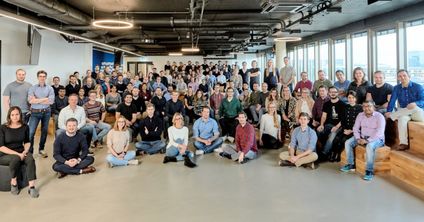 OMR Podcast Andre Christ LeanIX B2B Hidden Champion Bonn Philipp Westermeyer