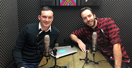 Lesara Roman Kirsch OMR Podcast