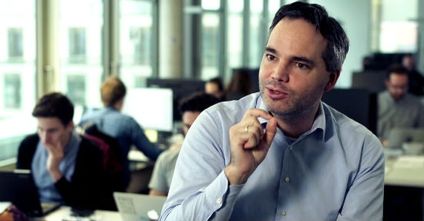 Florian Heinemann Online Marketing Rockstars