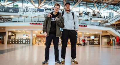 Salt and Silver OMR Podcast Westermeyer Kosikowski Riffelmacher