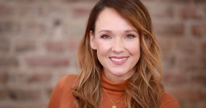 Carolin Kebekus organisiert in diesem Jahr erstmals das "DCKS"-Festival in Köln. Foto: Moritz Künster