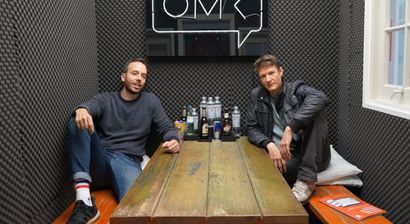 OMR Podcast Philipp Westermeyer Falk Schacht