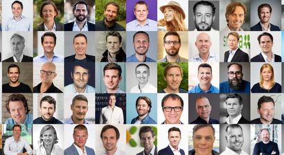 Leaders for Climate Action OMR Podcast