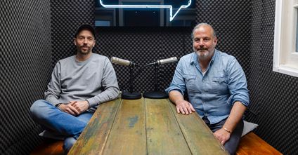 Philipp Westermeyer und Alexander Stein
