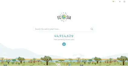 Ecosia Christian Kroll Philipp Westermeyer OMR Podcast