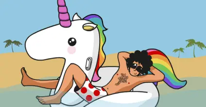 GetYourGuide Podcast Johannes Reck OMR