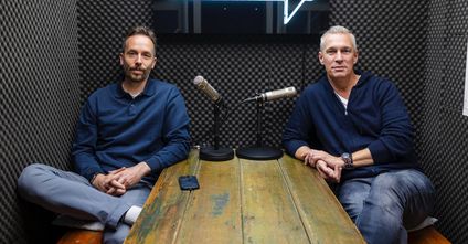 Philipp Westermeyer und Christian Schneider-Sickert