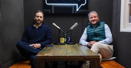 Zum fünften Mal in Folge diskutieren Philipp Westermeyer und Philipp "Pip" Klöckner Vorhersagen für das neue Jahr.