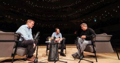 Frank Thelen OMR Podcast