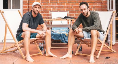 Paul Schrader Podcast