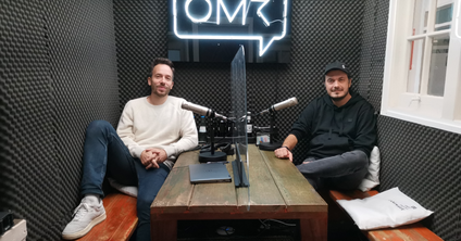 Tim Ringel OMR Podcast Philipp Westermeyer