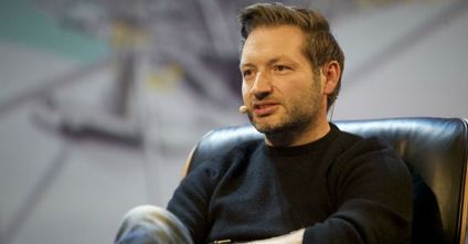 Rolf Schrömgens Trivago OMR17