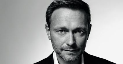 Christian Lindner