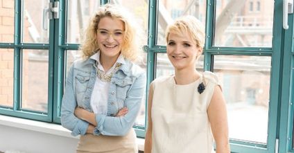 Sistermag Gründerinnen