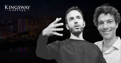 Manuel Stotz x Philipp Westermeyer