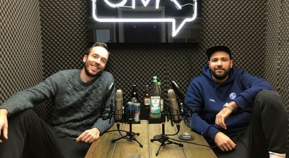 OMR Podcast Pascal Kerouche Philipp Westermeyer Strassenbande Snoop Dog