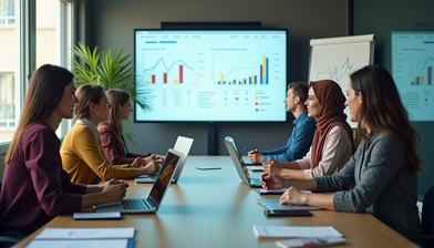 Vertriebsoptimierung: Wie sie funktioniert und welche Tools dir helfen