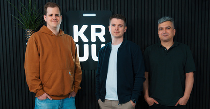 KRUU-Gründer