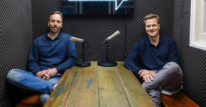 Zerstört KI das klassische Internet, Philipp Justus? 