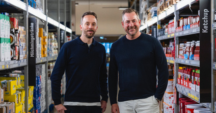 Kickboxen mit dem CEO: So verändert Steffen Greubel den Großhändler Metro