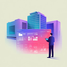 Gebäude clever managen – alles, was du über IWMS wissen musst! 
