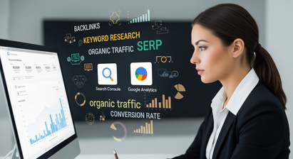 Google Search Console vs. Google Analytics – Welches Tool eignet sich für welche SEO-Analyse?