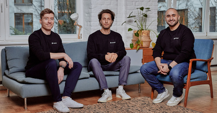 So wollen diese drei Gründer mit ihrem KI-Startup Experial Marktforschung billig machen
