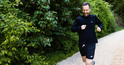 Wir starten den OMR Run Club in Hamburg: So bist du beim Afterwork-Lauf dabei