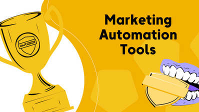 Choosing the Best Marketing Automation Tool (Guide)