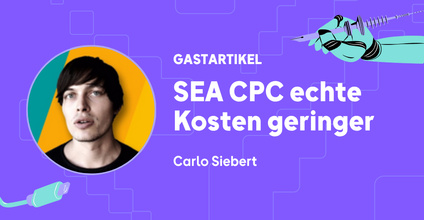 Why Your SEA CPC Costs Much Less Than What Google Shows You