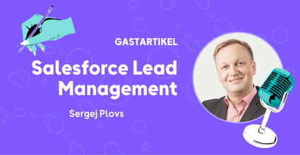 Effektives Lead Management mit Salesforce