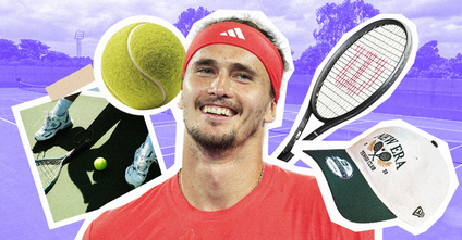 Alexander Zverevs historischer Grand-Slam-Triumph könnte einen Push für das deutsche Tennis auslösen.