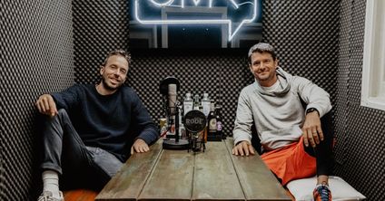 Gerrit Mueller Techstyle Philipp Westermeyer OMR Podcast