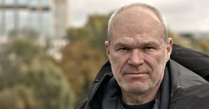 Uwe Boll, Regisseur und Produzent