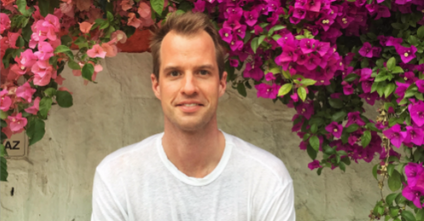 Philippe von Borries, Refinery29