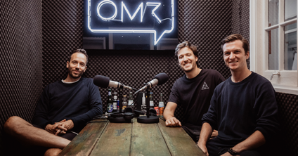 Yfood OMR Podcast Noel Bollmann Benjamin Kremer