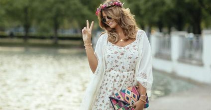 Farina Opoku Nova Lana Love