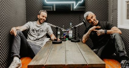 OMR Podcast Philipp Westermeyer Jacob Fatih YT Industries Fitx Crealize